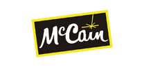 Fornecedor Frigocopa - McCain